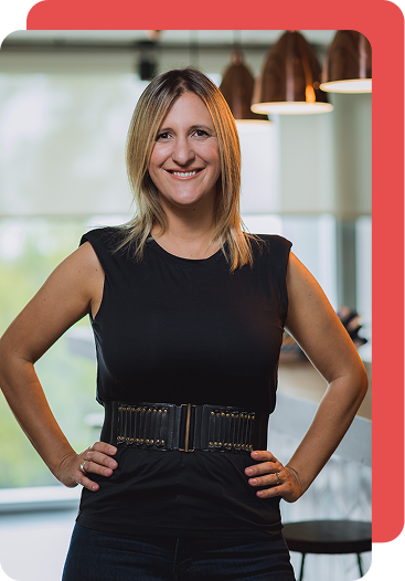 Laura Leszman - BeX Studio